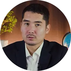 Нұржан Мұхтарұлы