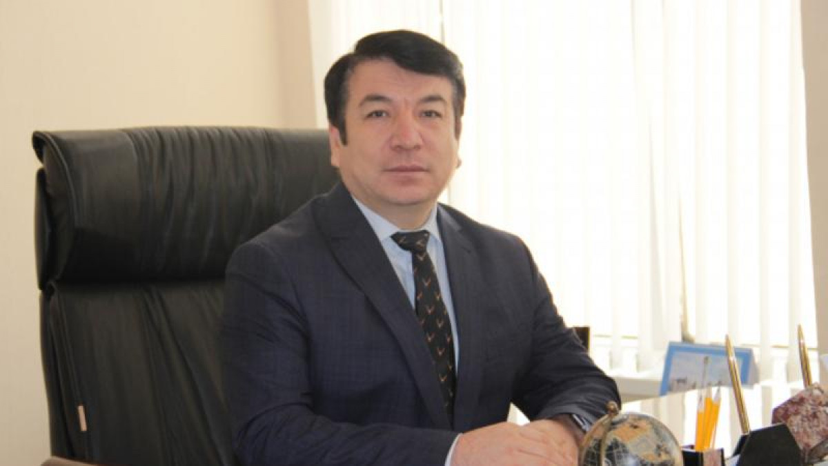 Бейсембаев Артур