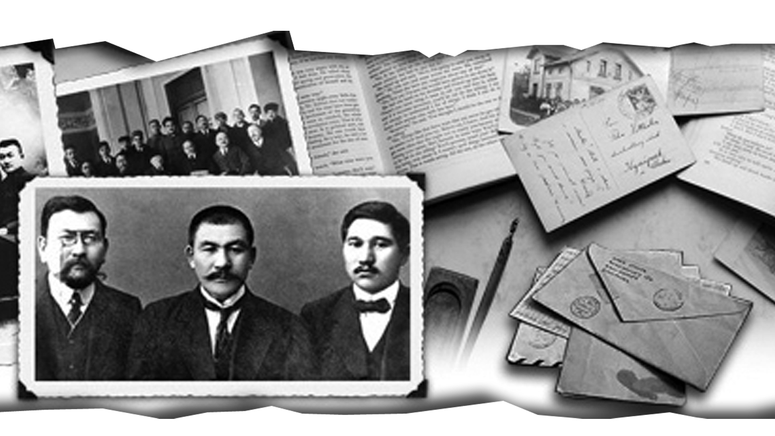 алаш туы астында күн сөнгенше сөнбейміз