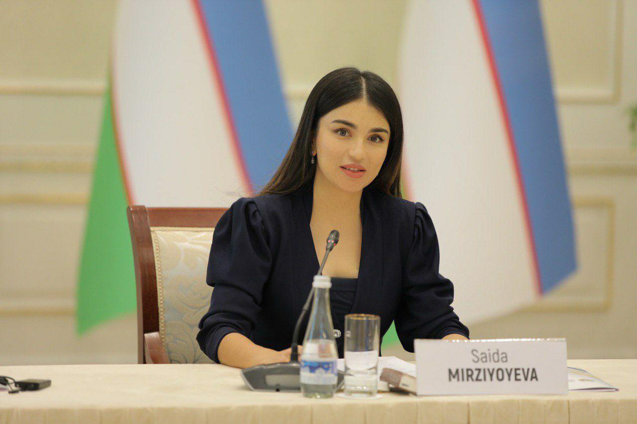 Kun uz yangiliklar. Дочь президента Узбекистана Саида Мирзиёева. Саида Мирзиёева 2021. Saida MIRZIYOYEVA. Саида Мирзиёева 2020.
